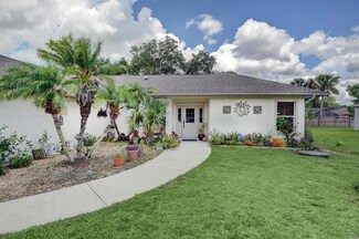2361 SW Pamona St, Port Saint Lucie, FL 34953