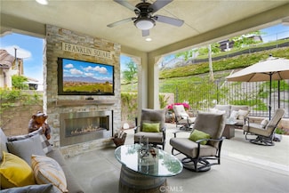 112 Cerrero Ct, Rancho Mission Viejo, CA 92694