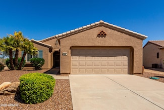 15027 W Home Run Dr, Surprise, AZ 85374