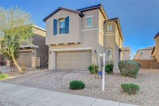 4115 Spring Storm Ave, North Las Vegas, NV 89081
