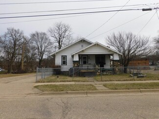 166 College St, Battle Creek, MI 49037