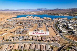 24 Cliffwater St, Henderson, NV 89011