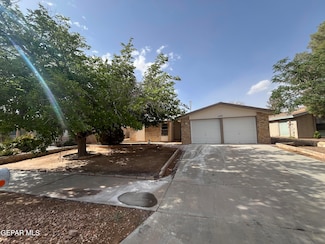 11149 Paducah Ave, El Paso, TX 79936