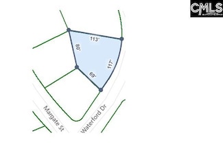 167 Waterford Dr, Columbia, SC 29203