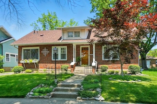 624 Snowhill Blvd, Springfield, OH 45504