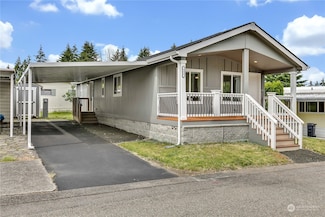 1111 Archwood Dr SW Unit 409, Olympia, WA 98502