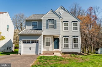 107 Eckerts Place, Chalfont, PA 18914