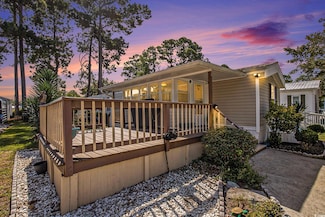 1 Seaway Ln, Murrells Inlet, SC 29576