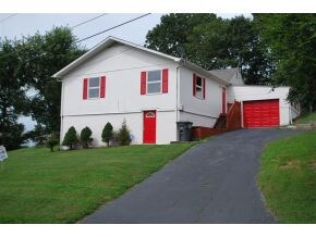 1504 Highpoint Ave, Kingsport, TN 37665