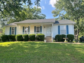 270 Clifford Way, Bowling Green, KY 42103