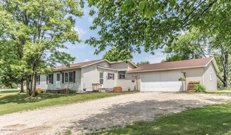 21392 6 Mile Rd, Reed City, MI 49677