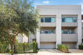 1107 Bonner St, Houston, TX 77007