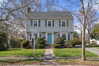16 Wendell Park, Milton, MA 02186