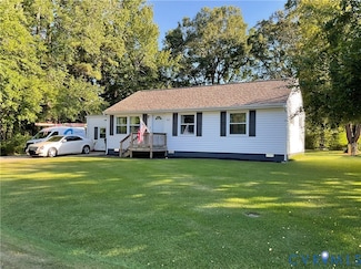 203 E Gray St, Sandston, VA 23150