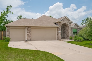 12373 Delta Timber Rd, Conroe, TX 77304