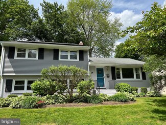 14 Allwood Dr, Lawrence Township, NJ 08648