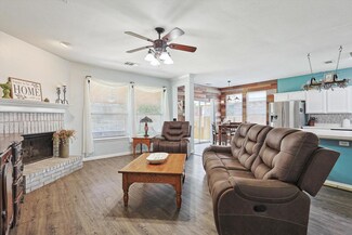 13236 Berrywood Trail, Fort Worth, TX 76244