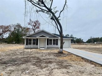 447 Church Cir, Jesup, GA 31545