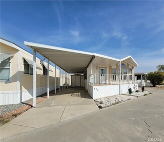 1295 S Cawston Ave Unit 472, Hemet, CA 92545