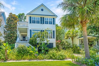 2255 N Marsh Dr, Mount Pleasant, SC 29466