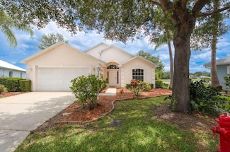 536 SW Cyrilla Trail, Port Saint Lucie, FL 34953
