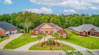 2926 Greystone Dr, Pace, FL 32571