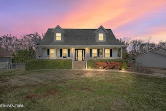 3715 Woodtrace Ct, Cookeville, TN 38501