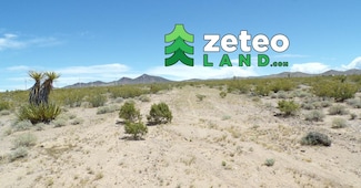Maverick Dr, White Hills, AZ 86445