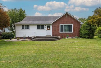 340 Stone Church Rd, Hunker, PA 15639