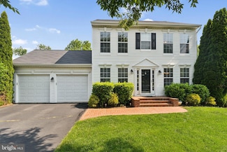 35934 Newberry Crossing Place, Round Hill, VA 20141