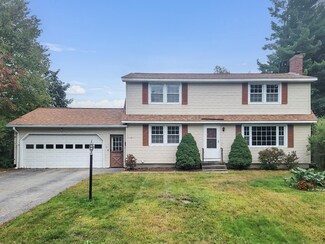 27 Bates Dr, Nashua, NH 03064