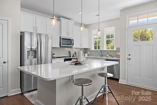 4117 Walking Ridge Rd Unit 55, Charlotte, NC 28208