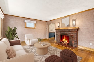 80 Joyce Kilmer Rd, West Roxbury, MA 02132