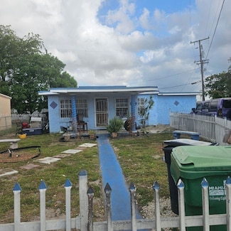 2211 Rutland St, Opa Locka, FL 33054