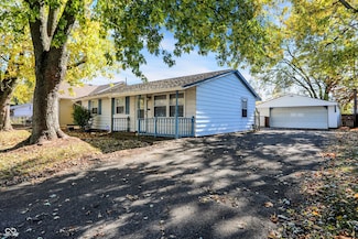 5045 Bertha St, Indianapolis, IN 46241