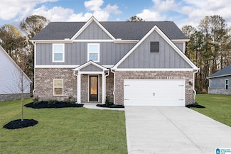 6974 Rebecca Ln, Pinson, AL 35126