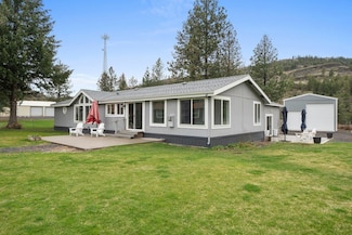 25542 Shortcut Place E, Creston, WA 99147