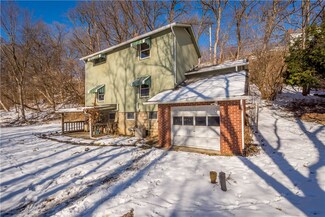 1505 Collier Ave, Carnegie, PA 15106
