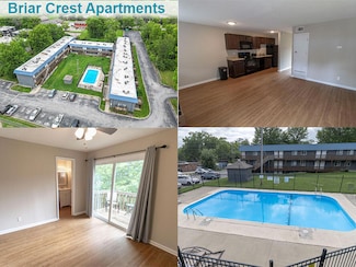 105 N Garth Ave Unit 35, Columbia, MO 65203