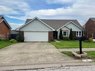111 Keystone Dr, Richmond, KY 40475