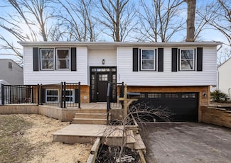 5641 Montevideo Rd, Westerville, OH 43081