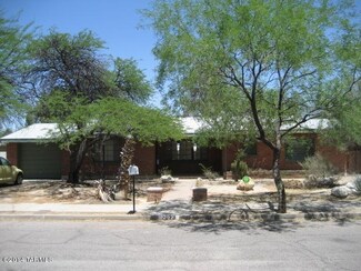2023 E Calle Alta Vista, Tucson, AZ 85719