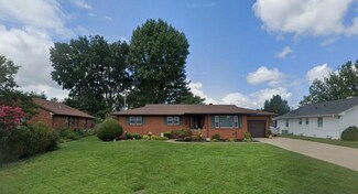 2824 Tanglewood Dr, Owensboro, KY 42303