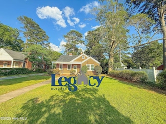 608 N Jackson St, Goldsboro, NC 27530