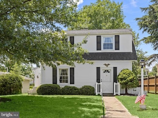 1229 Seven Oaks Rd, Halethorpe, MD 21227