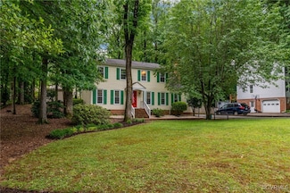 10215 Windbluff Dr, Henrico, VA 23238
