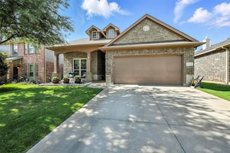 1312 Castlegar Ln, Justin, TX 76247