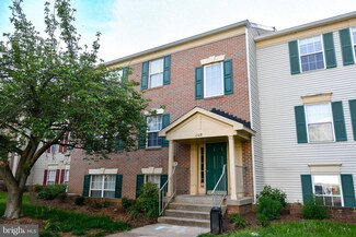 1108 Huntmaster Terrace NE Unit 102, Leesburg, VA 20176