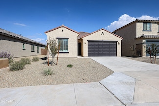 24388 W Verlea Dr, Buckeye, AZ 85326