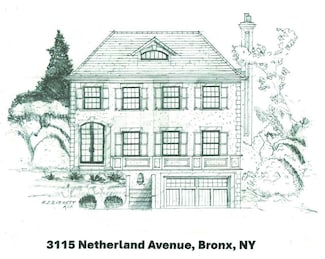 3115 Netherland Ave, Bronx, NY 10463